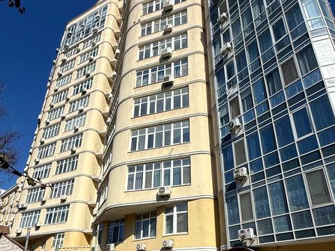 квартира по адресу Удельный пер., 6