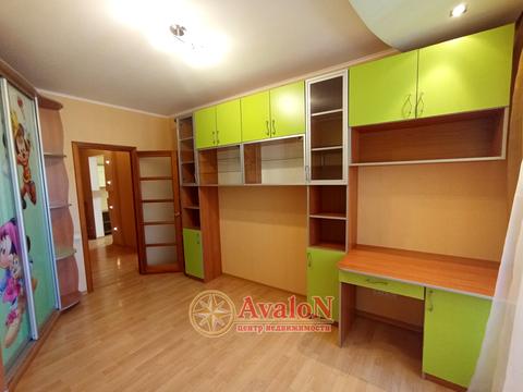 квартира по адресу Владислава Бувалкина ул. (Бочарова Генерала), 69