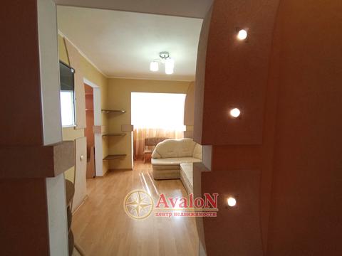 квартира по адресу Владислава Бувалкина ул. (Бочарова Генерала), 69