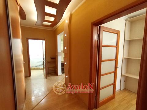 квартира по адресу Владислава Бувалкина ул. (Бочарова Генерала), 69