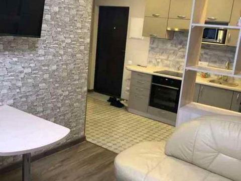 квартира по адресу Освіти ул., 16