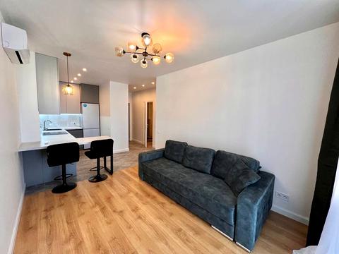 квартира по адресу Трускавецкая ул., 2-А