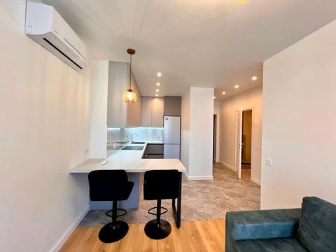 квартира по адресу Трускавецкая ул., 2-А