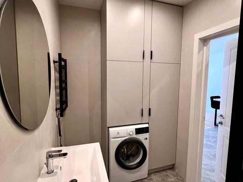 квартира по адресу Трускавецкая ул., 2-А