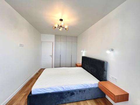 квартира по адресу Трускавецкая ул., 2-А