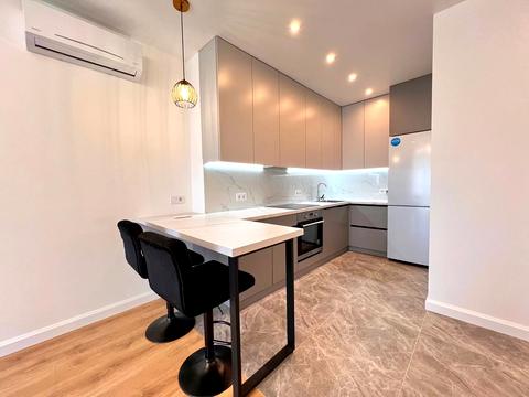 квартира по адресу Трускавецкая ул., 2-А