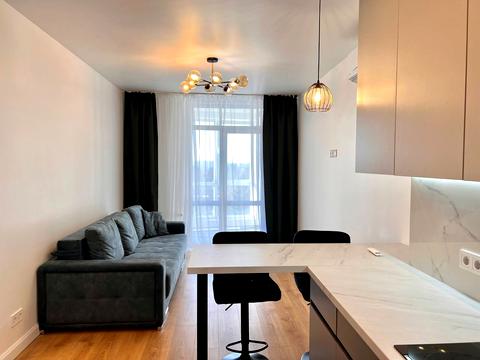 квартира по адресу Трускавецкая ул., 2-А