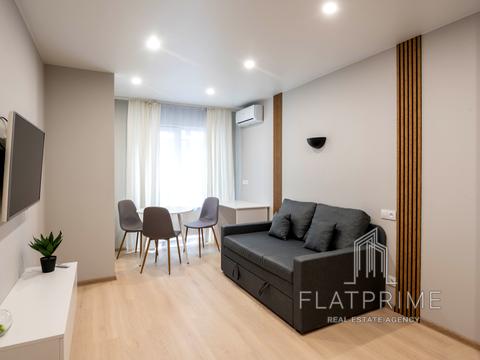 квартира за адресою Михайла Максимовича вул. (Онуфрія Трутенка), 26-В