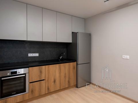 квартира за адресою Михайла Максимовича вул. (Онуфрія Трутенка), 26-В