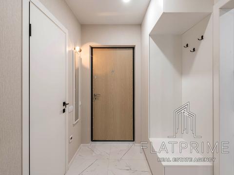 квартира за адресою Михайла Максимовича вул. (Онуфрія Трутенка), 26-В