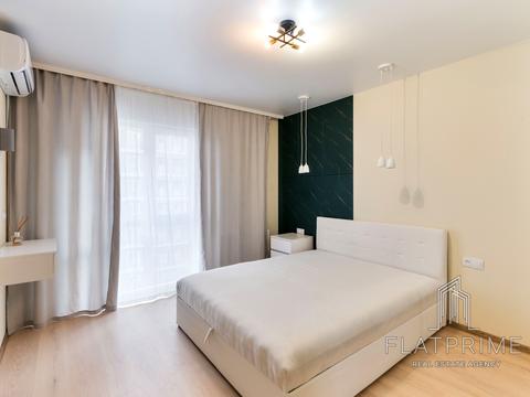 квартира за адресою Михайла Максимовича вул. (Онуфрія Трутенка), 26-В