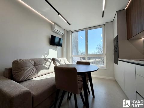 квартира за адресою Хіміків вул., 28, к.7-14