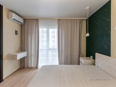 квартира за адресою Михайла Максимовича вул. (Онуфрія Трутенка), 26-В