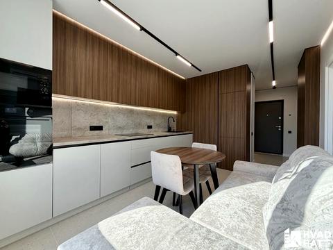 квартира за адресою Хіміків вул., 28, к.7-14