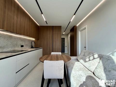 квартира за адресою Хіміків вул., 28, к.7-14