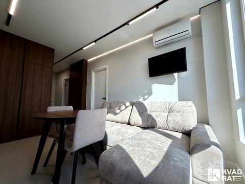 квартира за адресою Хіміків вул., 28, к.7-14