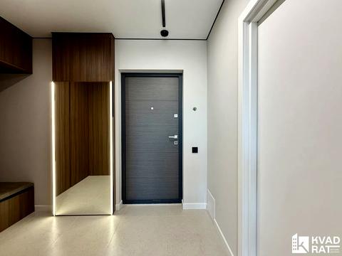 квартира за адресою Хіміків вул., 28, к.7-14