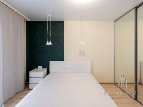 квартира за адресою Михайла Максимовича вул. (Онуфрія Трутенка), 26-В