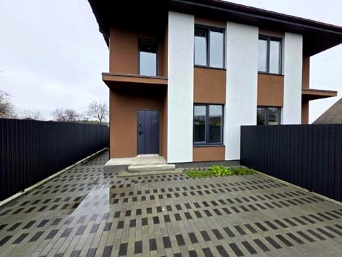 дом по адресу Октябрьская ул. (Жовтнева)