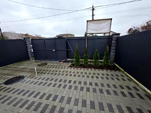 дом по адресу Октябрьская ул. (Жовтнева)