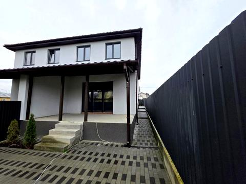 дом по адресу Октябрьская ул. (Жовтнева)