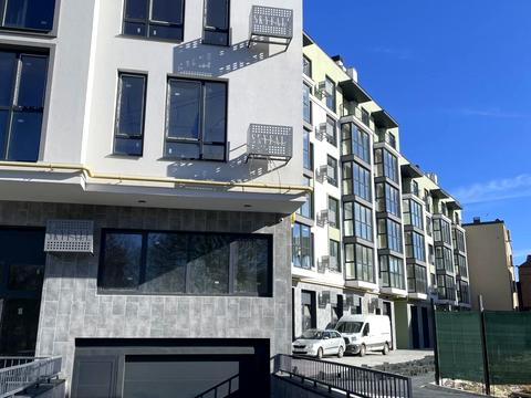 квартира по адресу Щирецкая ул., 23