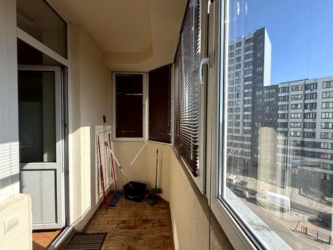 квартира за адресою Дніпровська набережна вул., 26-А