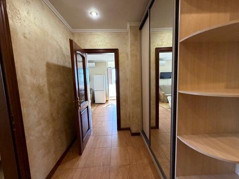 квартира за адресою Дніпровська набережна вул., 26-А