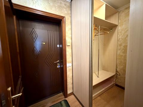 квартира за адресою Дніпровська набережна вул., 26-А