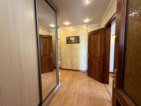 квартира за адресою Дніпровська набережна вул., 26-А