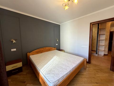 квартира за адресою Дніпровська набережна вул., 26-А