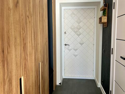 квартира за адресою Харків, Драгоманова вул., 6