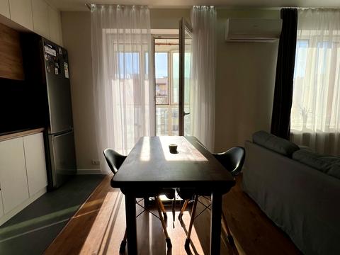 квартира за адресою Харків, Драгоманова вул., 6