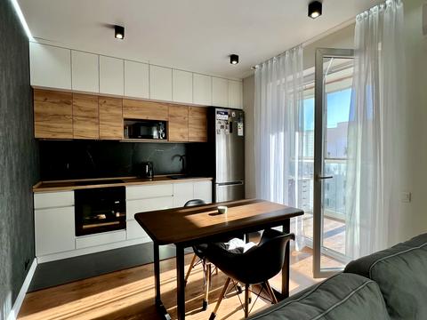 квартира за адресою Харків, Драгоманова вул., 6