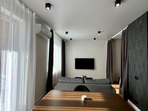 квартира за адресою Харків, Драгоманова вул., 6