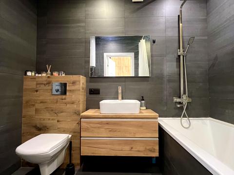 квартира за адресою Харків, Драгоманова вул., 6