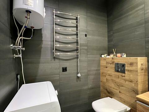 квартира за адресою Харків, Драгоманова вул., 6