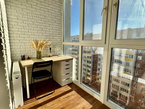 квартира за адресою Харків, Драгоманова вул., 6