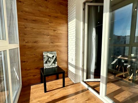 квартира за адресою Харків, Драгоманова вул., 6