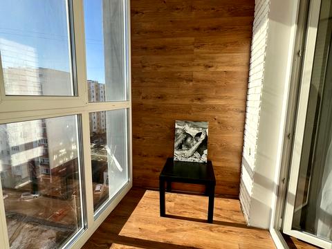 квартира за адресою Харків, Драгоманова вул., 6