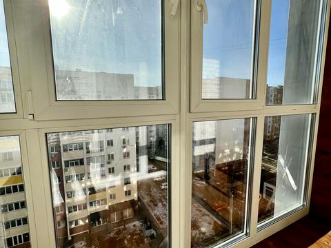 квартира за адресою Харків, Драгоманова вул., 6