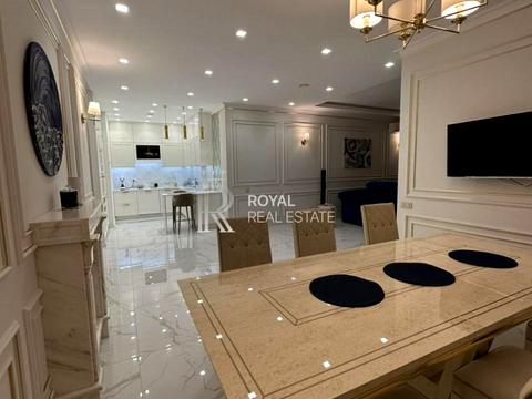 квартира по адресу Саксаганского ул., 37-К