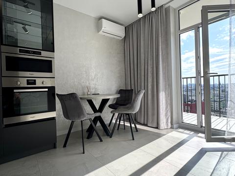 квартира за адресою Тараса Шевченка вул., 60/11