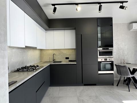 квартира за адресою Тараса Шевченка вул., 60/11