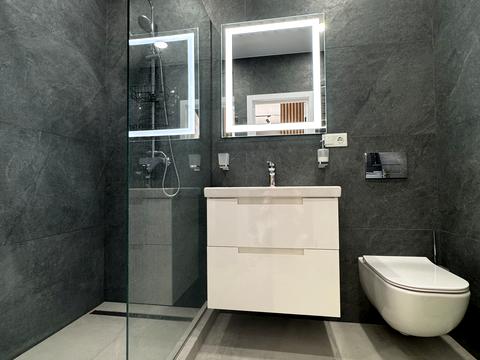 квартира за адресою Тараса Шевченка вул., 60/11