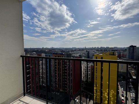 квартира за адресою Тараса Шевченка вул., 60/11