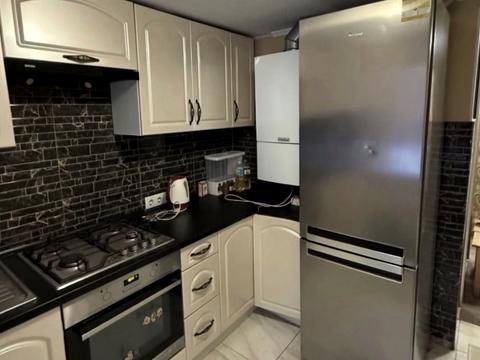 дом по адресу Алли Горської ул. (Нарымская)