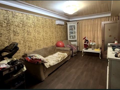 дом по адресу Алли Горської ул. (Нарымская)