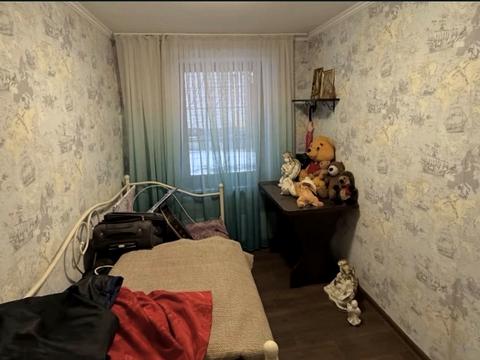 дом по адресу Алли Горської ул. (Нарымская)