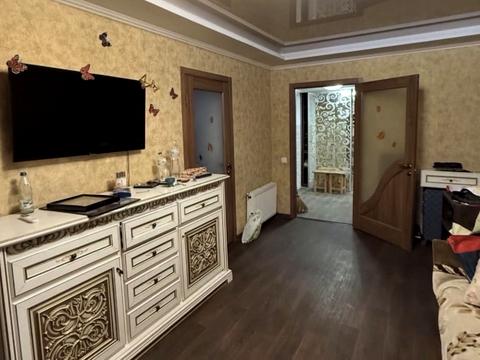 дом по адресу Алли Горської ул. (Нарымская)